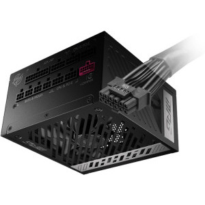 MSI MPG A850G PCIE5, 80+ Gold, 850W