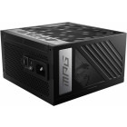 Sursa MSI MPG A850G PCIE5, 80+ Gold, 850W