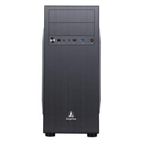 Segotep BS Plus Black