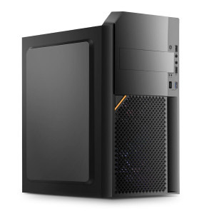 Segotep Knight T3 Black