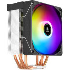 Cooler CPU Segotep Lumos G4 ARGB