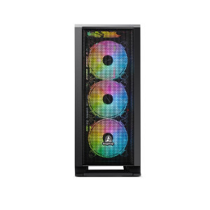 Segotep Synrad 1 Black