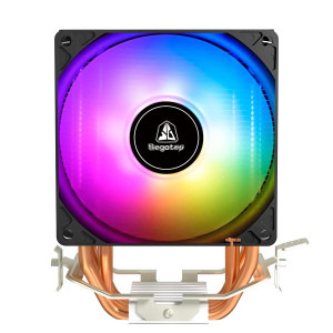 Segotep Lumos GS4 Rainbow