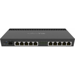 Router MikroTik Gigabit 4011iGS+