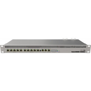 Router MikroTik Gigabit RB1100AHx4 Dude Edition