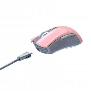 ASUS ROG Gladius II Origin	Pink
