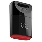 Memorie externa Silicon Power Touch T06 8GB USB 2.0 Black