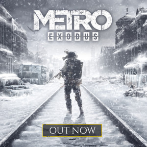 Bonus GeForce RTX: Metro Exodus