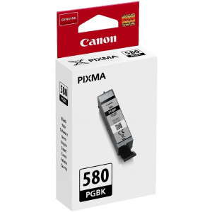 Canon Cartus PGI-580 Pigment Black