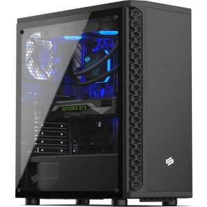 SilentiumPC Signum SG1M TG