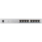 Switch ZyXEL Gigabit GS1008HP