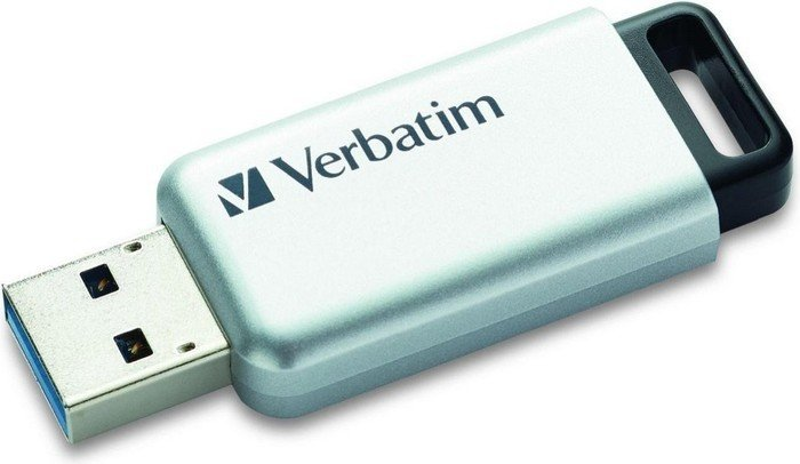 Memorie externa Verbatim Secure Pro 32GB USB 3.0