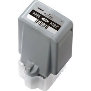 Canon Cartus PFI-1000MBK Matte Black