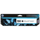 HP Cartus 980 10K Black