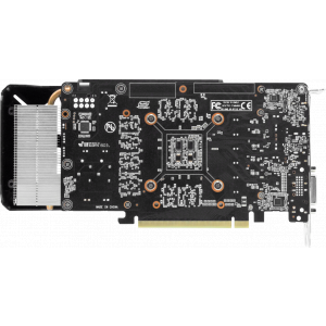 Palit GeForce GTX 1660 Ti Dual 6GB GDDR6 192-bit