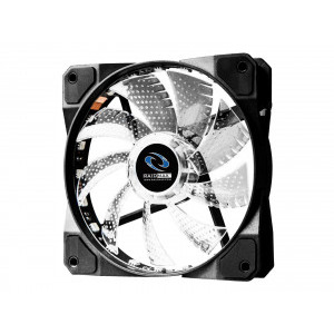 RAIDMAX NV-A120R3 RGB 120mm Three Fan Pack