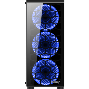 nJoy Vanguard Blue