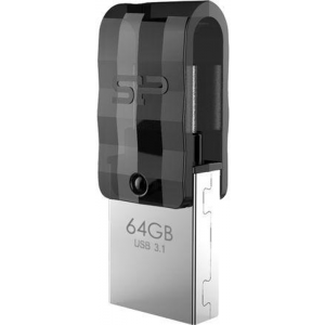 Silicon Power Mobile C31 32GB USB Type-C