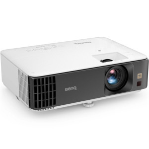 BenQ TK700 4K