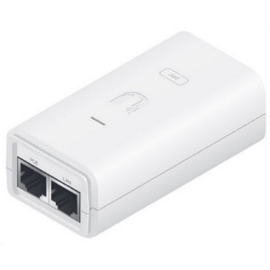 Ubiquiti Sursa alimentare PoE 24-12W White