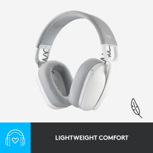 Logitech Office/Call Center, Zone Vibe 100 Off-white