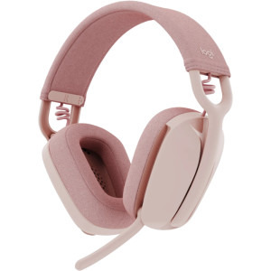 Logitech Office/Call Center, Zone Vibe 100 Rose