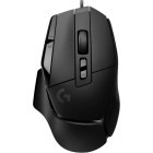 Mouse Gaming Logitech G502 X Black