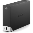 Hard disk extern Seagate ONE TOUCH Hub 20TB, USB 3.0