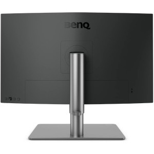 BenQ PD2725U 27 inch UHD IPS 5 ms 60 Hz Thunderbolt HDR