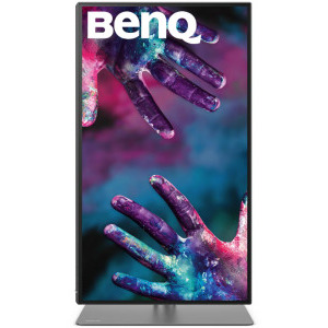 BenQ PD2725U 27 inch UHD IPS 5 ms 60 Hz Thunderbolt HDR