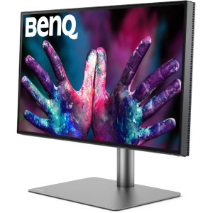 BenQ PD2725U 27 inch UHD IPS 5 ms 60 Hz Thunderbolt HDR