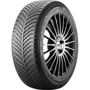 Goodyear Vector4Seasons G3 XL235/40R19 96Y