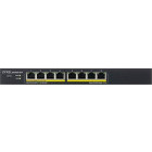Switch ZyXEL Gigabit GS1900-8HP V3