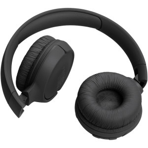 JBL On-Ear, Tune 520BT Black