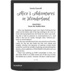 E-book Reader PocketBook Inkpad 4 Silver