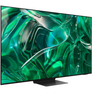 Samsung Smart TV OLED QE55S95C Seria S95C 138cm negru 4K UHD HDR