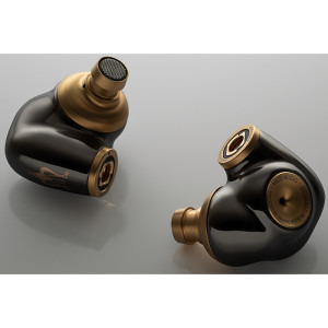 Meze In-Ear, ADVAR