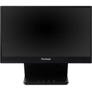ViewSonic Portabil VP16-OLED 15.6 inch FHD OLED 1 ms 60 Hz USB-C