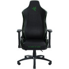 Scaun gaming Razer Iskur X XL Black/Green