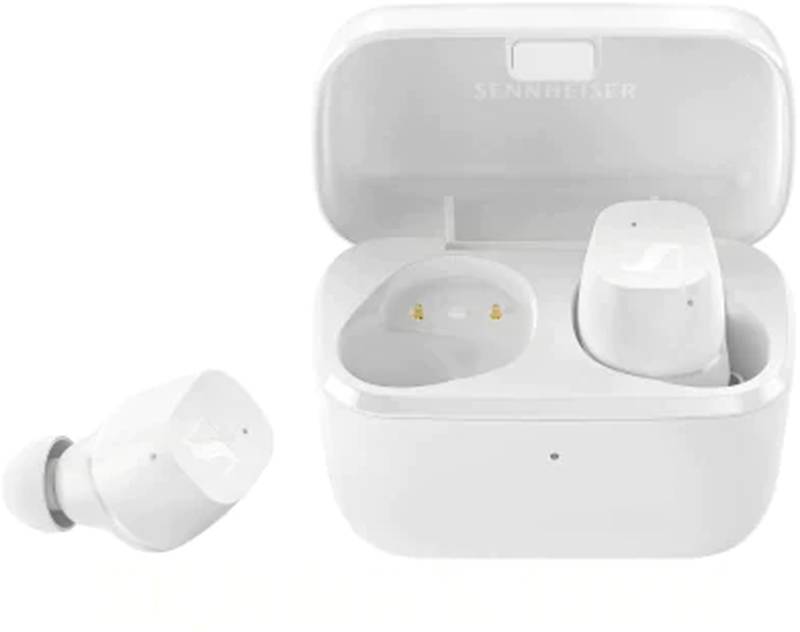 Casti Sennheiser In-Ear, CX TWS White