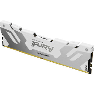 Kingston FURY Renegade White 32GB DDR5 6000MHz CL32
