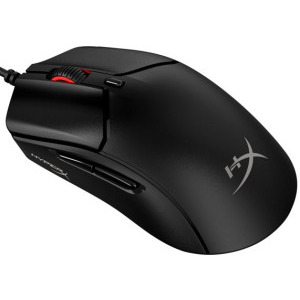 HyperX Pulsefire Haste 2 Black