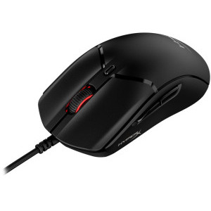 HyperX Pulsefire Haste 2 Black
