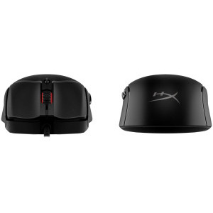 HyperX Pulsefire Haste 2 Black