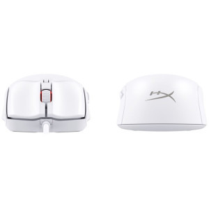 HyperX Pulsefire Haste 2 White