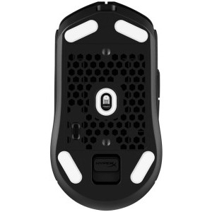 HyperX Pulsefire Haste 2 Wireless Black