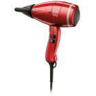 Uscator de par Valera Swiss Nano4ever, 2200W, Rosu