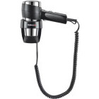 Uscator de par Valera Action Super Plus 1800 Negru/Argintiu, 1800W