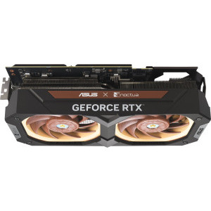 Placa video ASUS GeForce RTX 4080 Noctua OC Edition 16GB GDDR6X