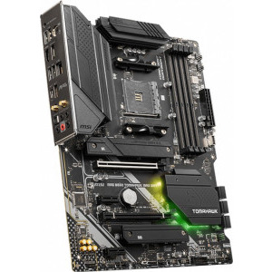Placa de baza MSI MAG B550 TOMAHAWK MAX WIFI - PC Garage